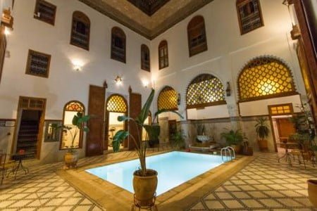 fes city