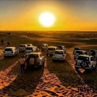 marrakech city private day