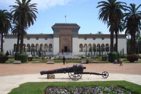 tours from casablanca