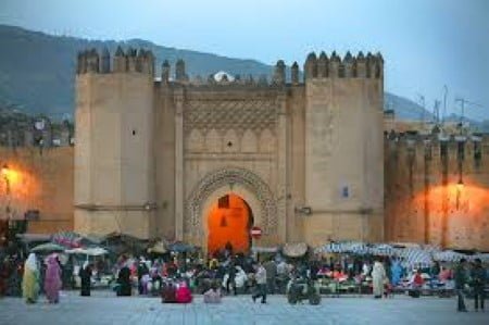 morocco tours