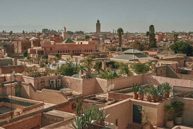 marrakech tours trekking travel to morocco in desert trips in morocco and camel riding all in marrakech trip
