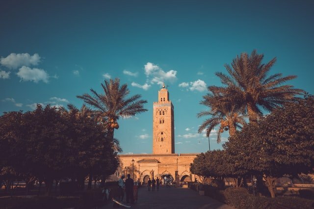 2 Days From Marrakech To Zagora Desert