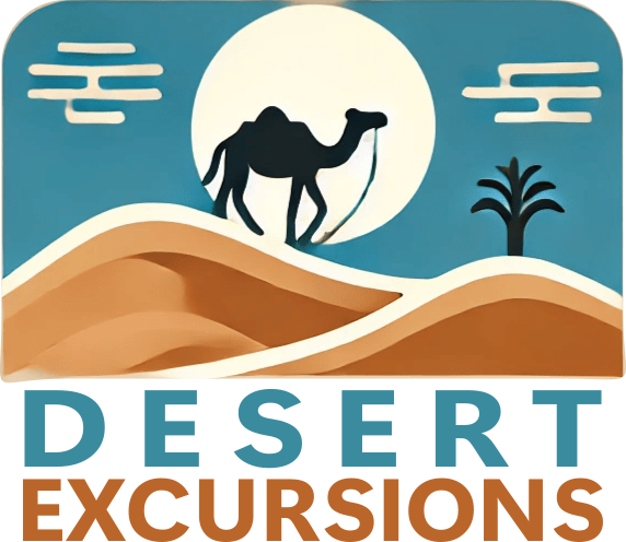 desert excursions